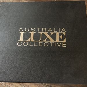 Australia Luxe Boot